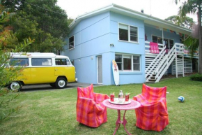 Laguna Blue Beach House-WIFI-Beach Access